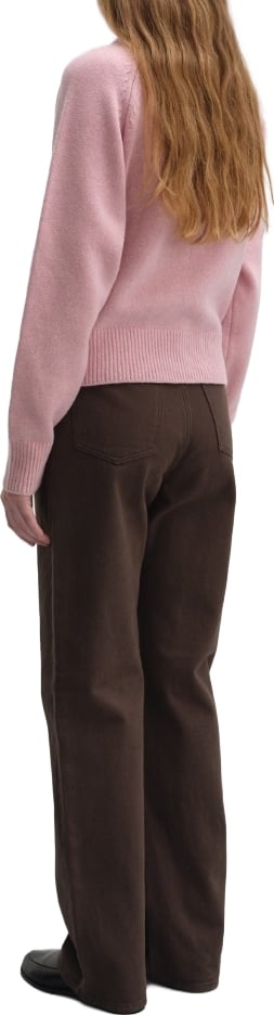 Sweaters Pink