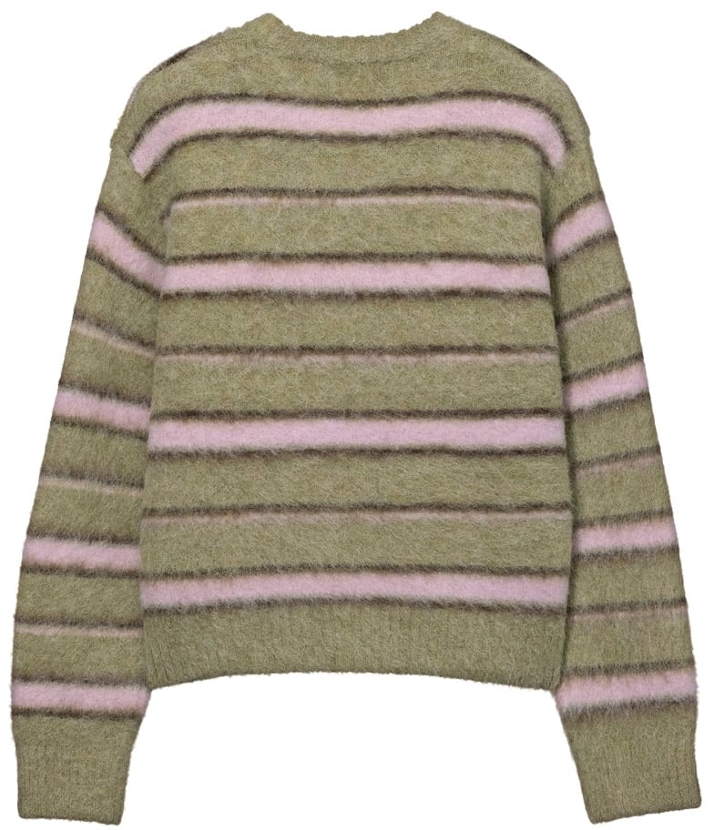 Sweaters Green
