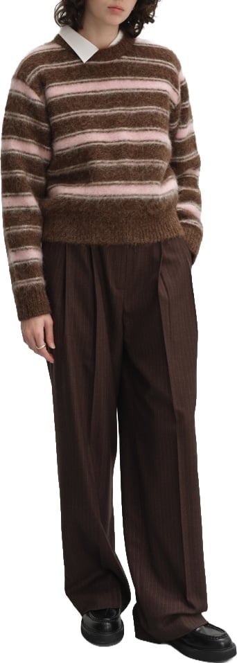 Sweaters Brown
