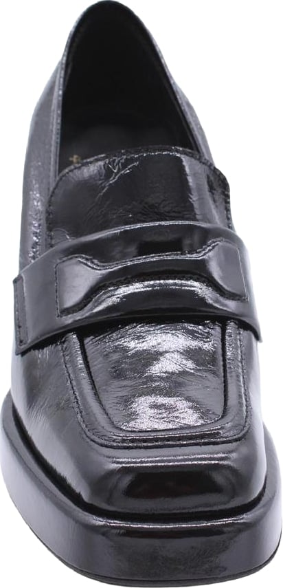 Pump Black