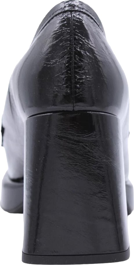 Pump Black