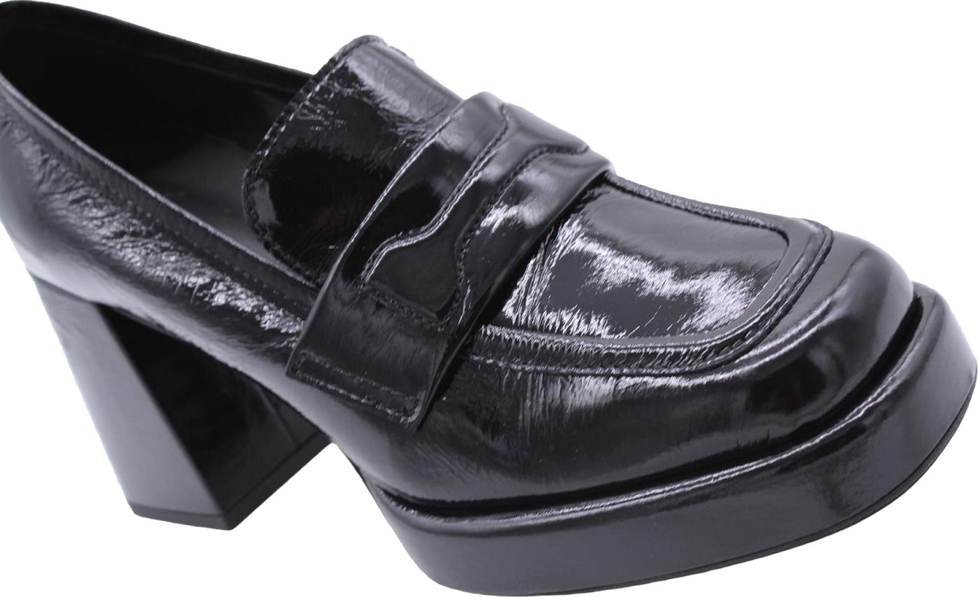 Pump Black