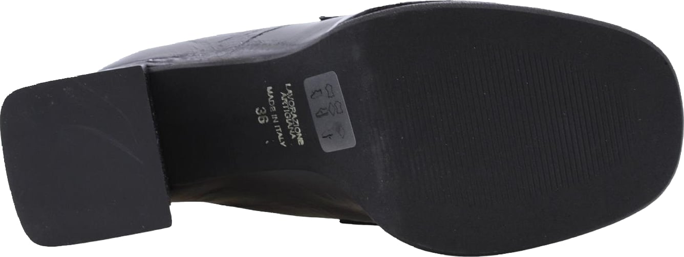 Pump Black