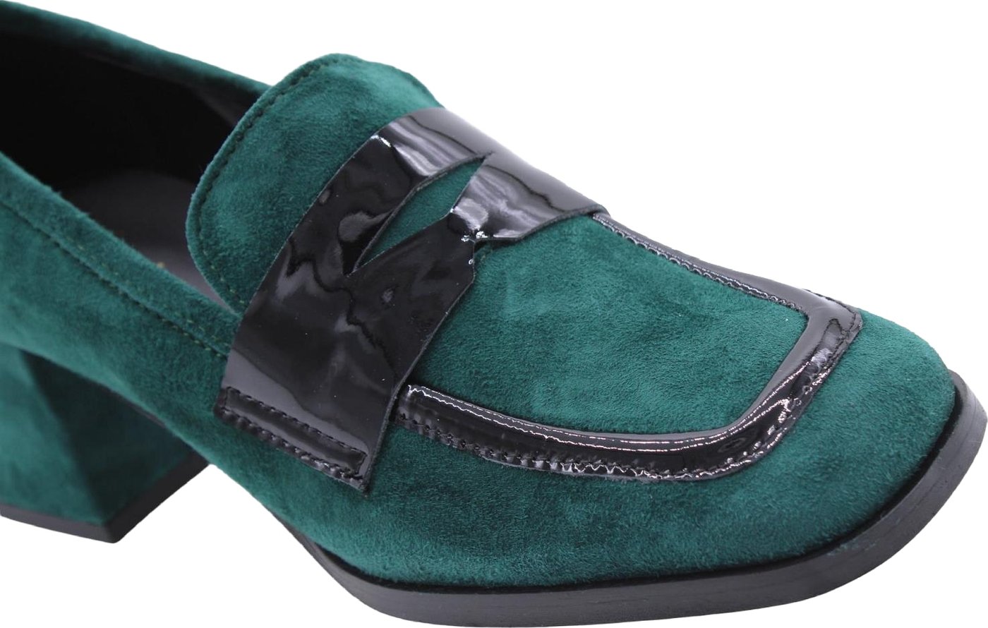 Pump Green