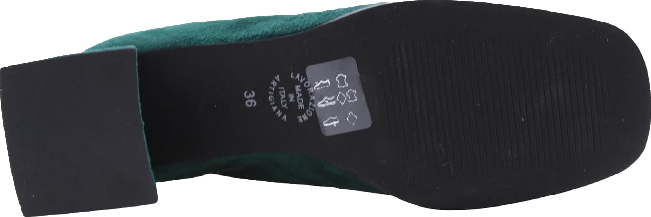 Pump Green