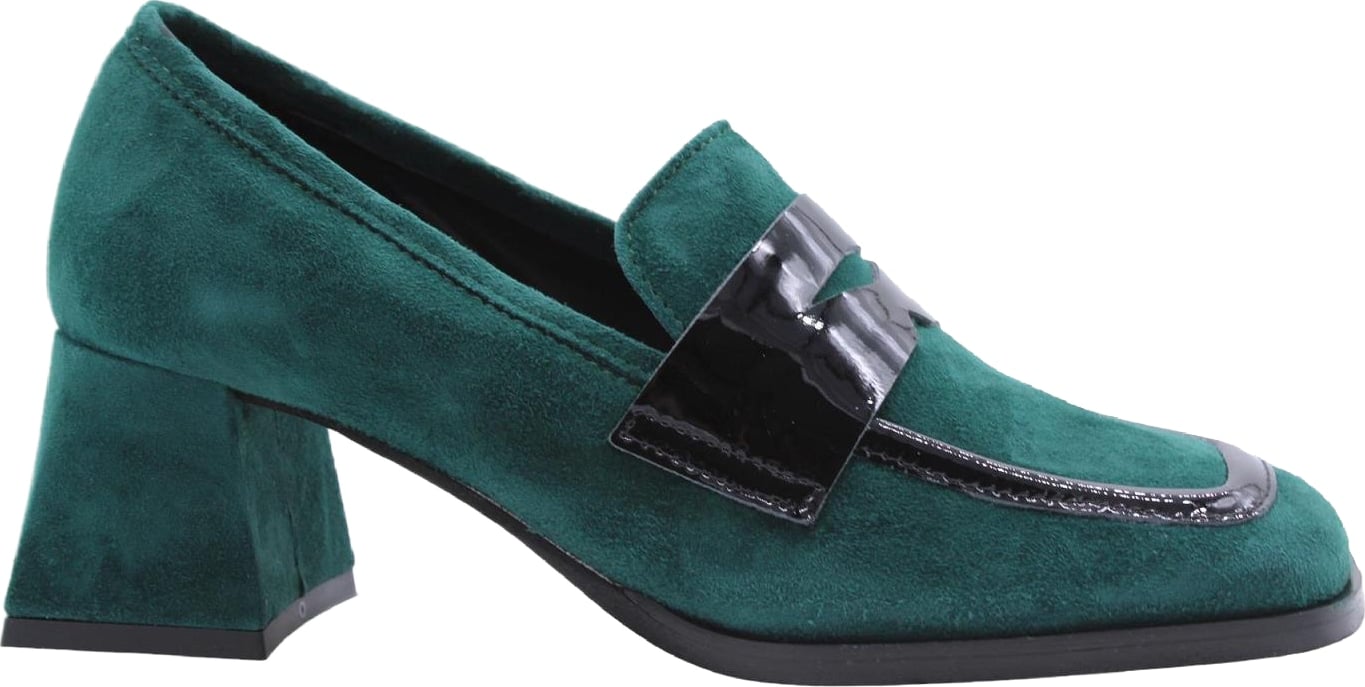 Pump Green