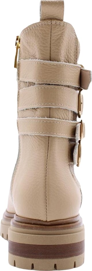 Boot Beige