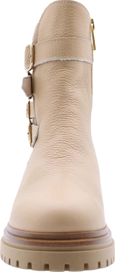 Boot Beige