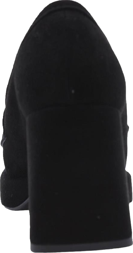 Pump Black