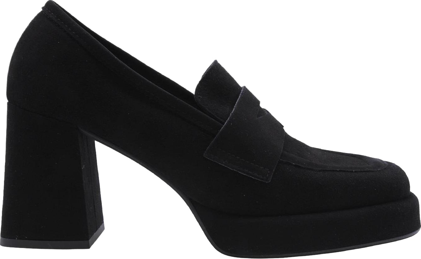 Pump Black