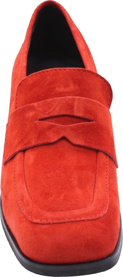 Pump Red