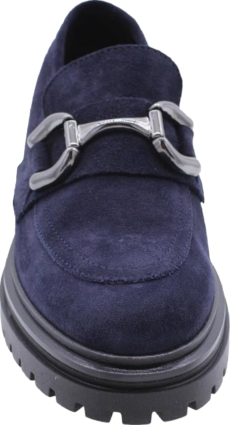 Mocassin Blue