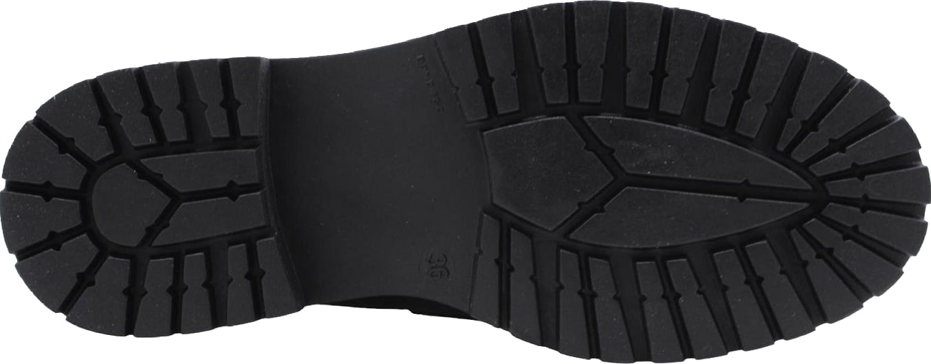 Mocassin Blue