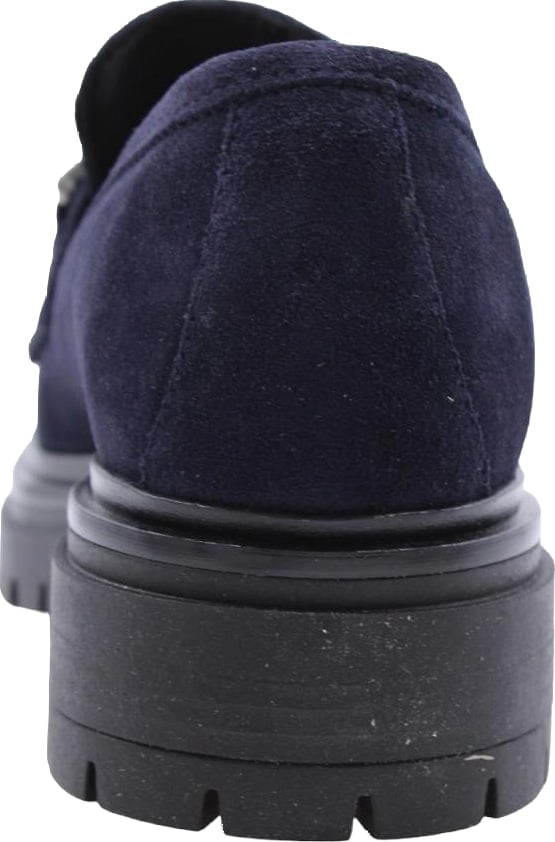 Mocassin Blue