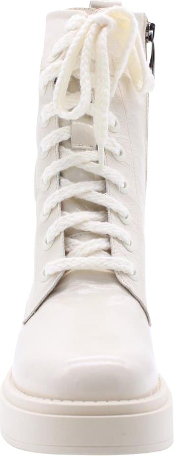 Bottine White