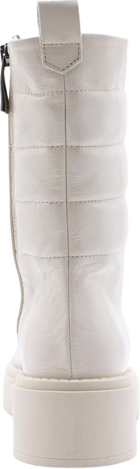 Bottine White