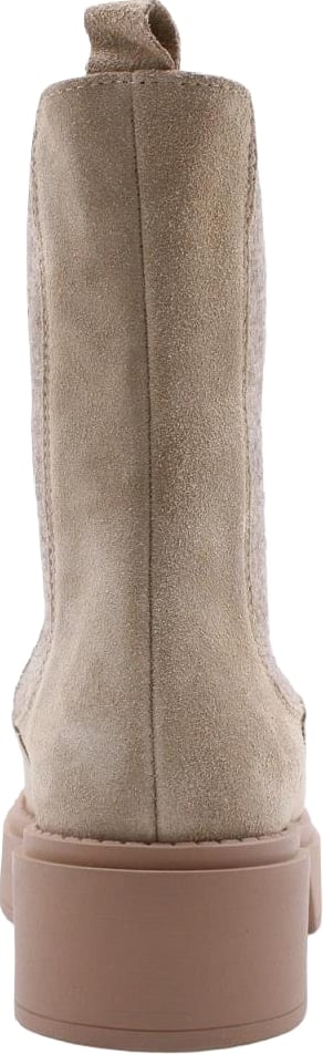 Boot Beige