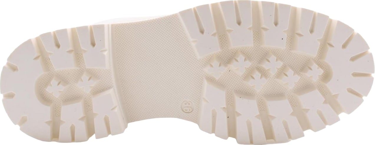 Boot White