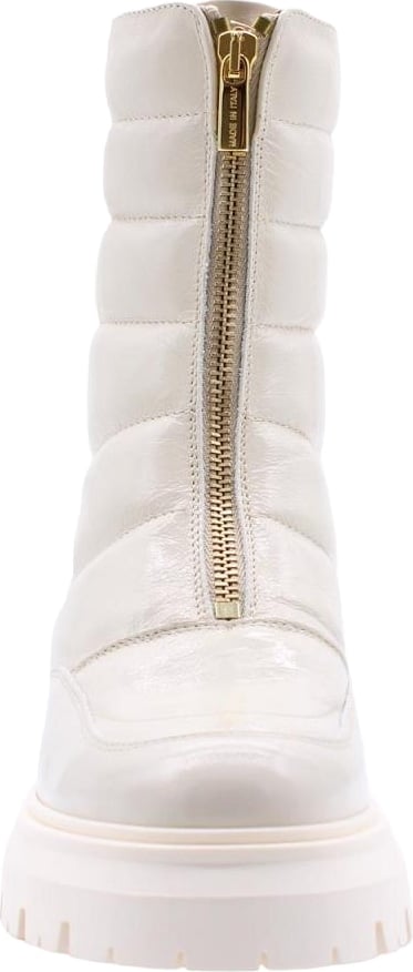 Boot White