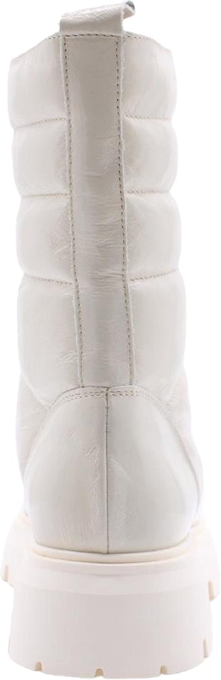 Boot White