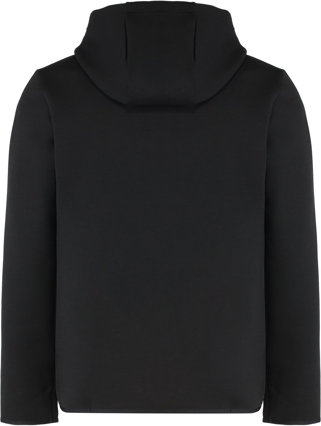 Full zip hoodie