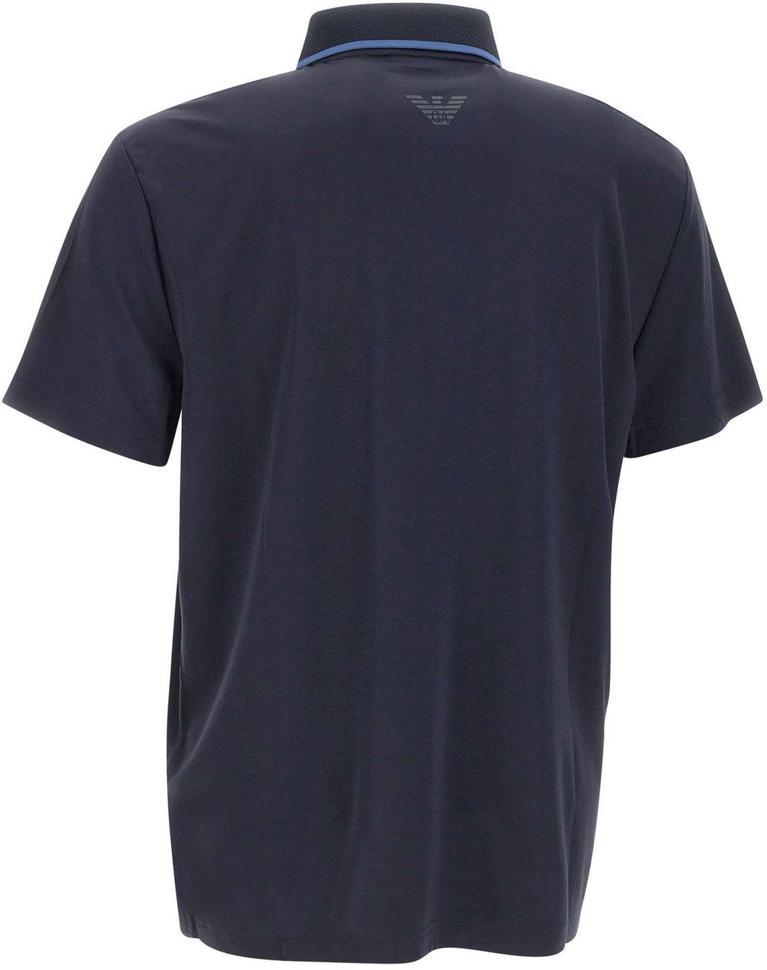 T-Shirts And Polos Blue