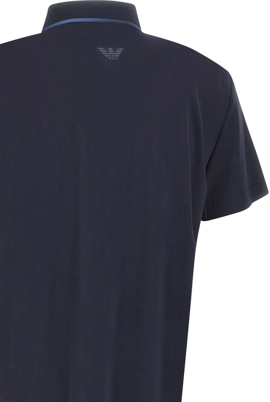 T-Shirts And Polos Blue