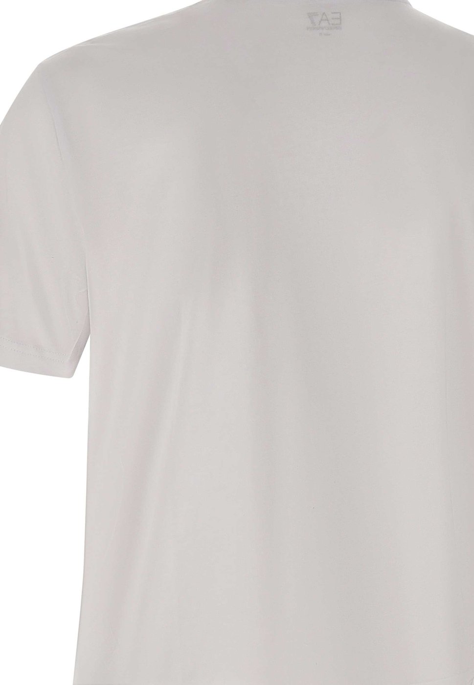 T-Shirts And Polos White