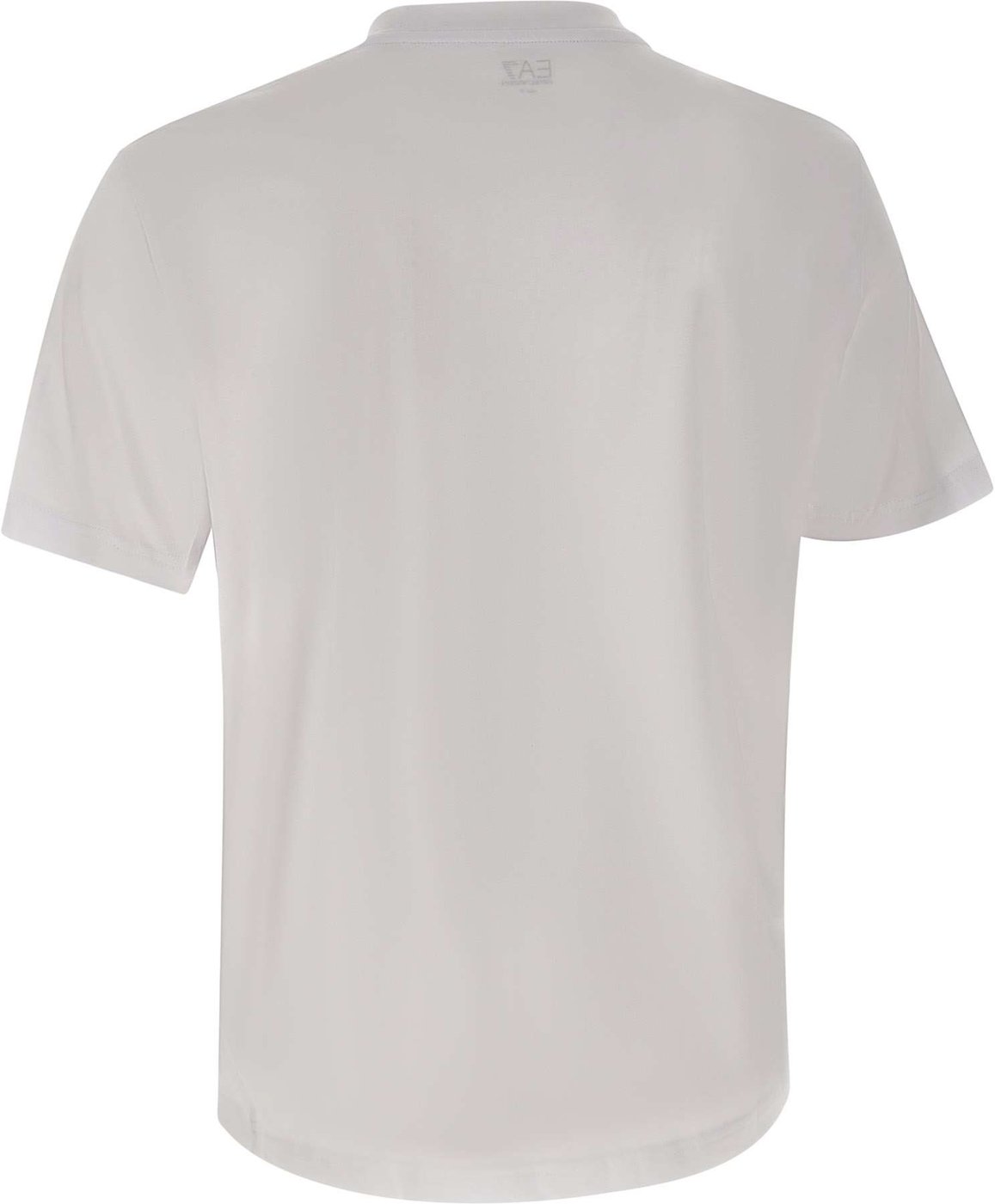 T-Shirts And Polos White