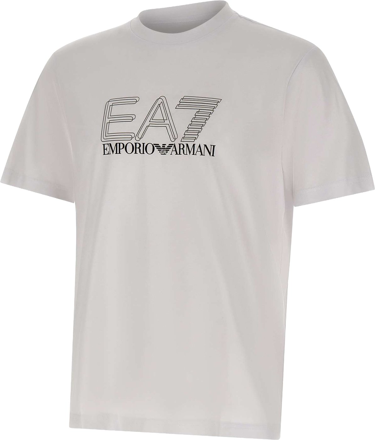 T-Shirts And Polos White