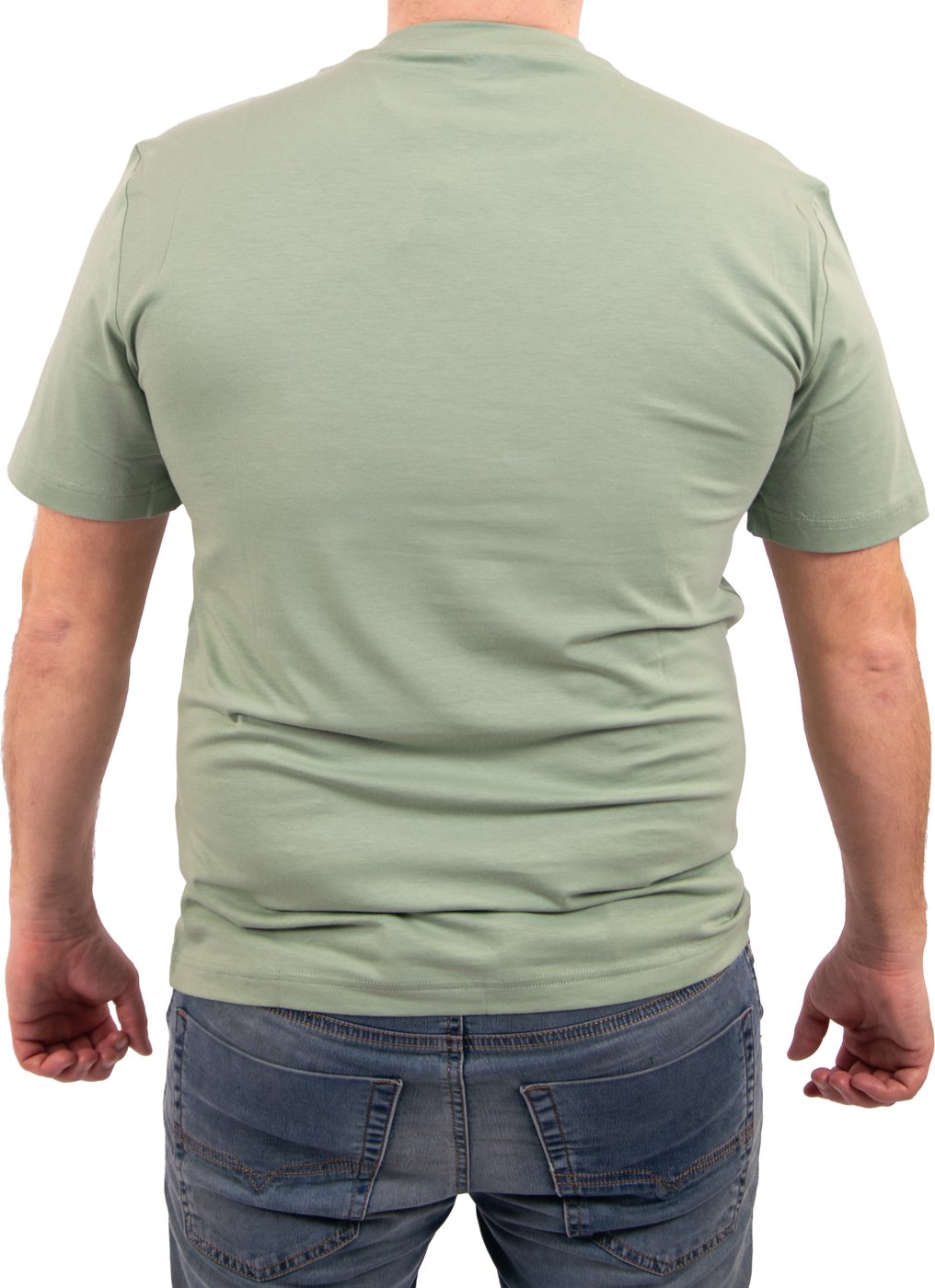 EA7 Visibility Tee