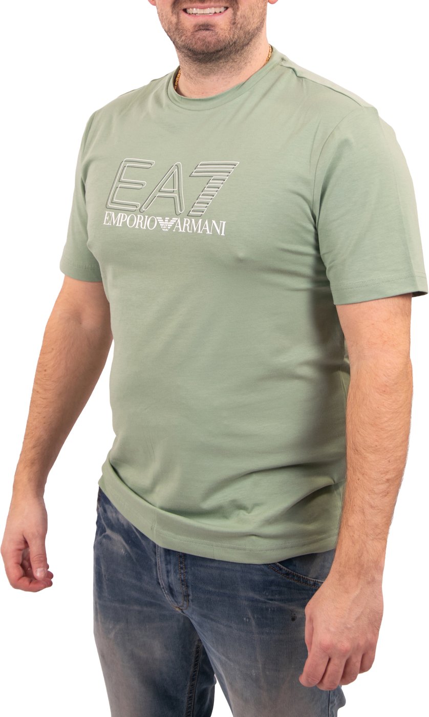 EA7 Visibility Tee