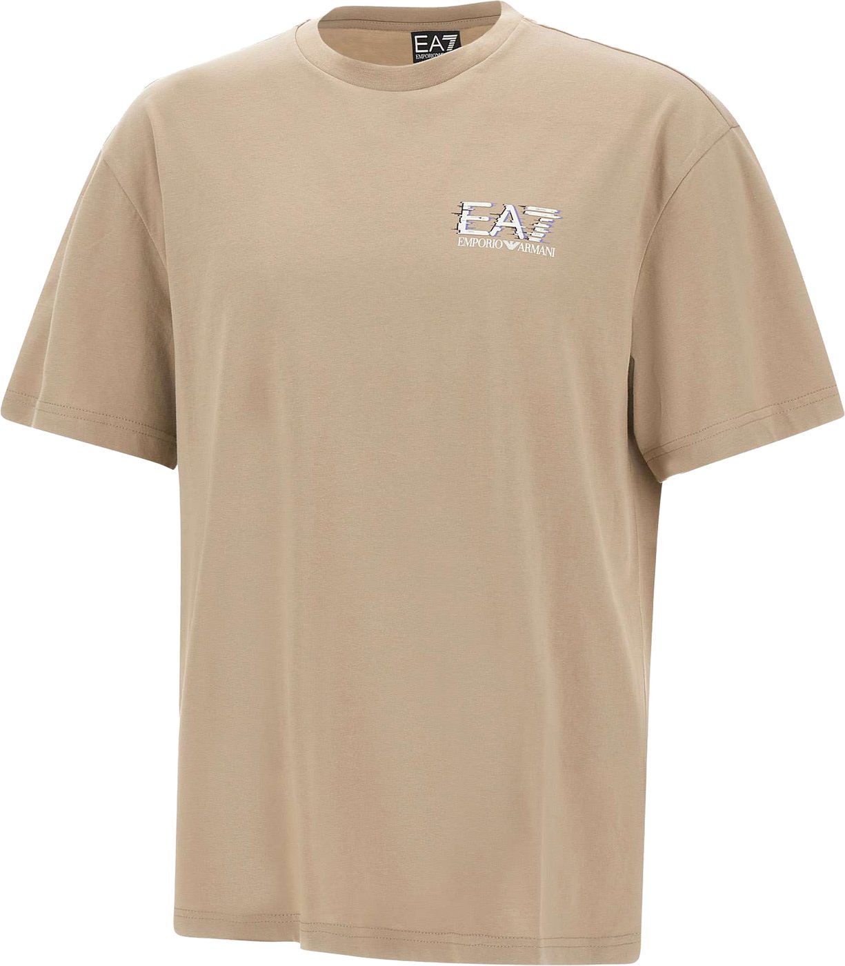T-Shirts And Polos Beige