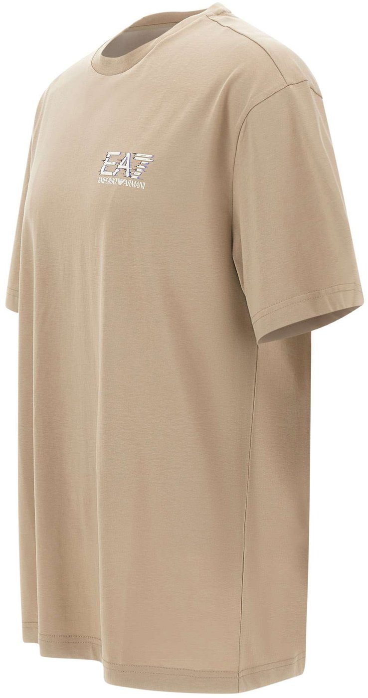 T-Shirts And Polos Beige