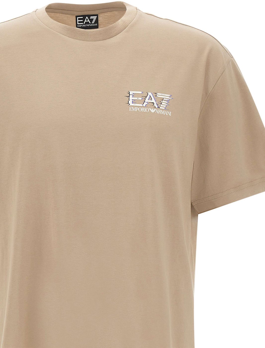 T-Shirts And Polos Beige