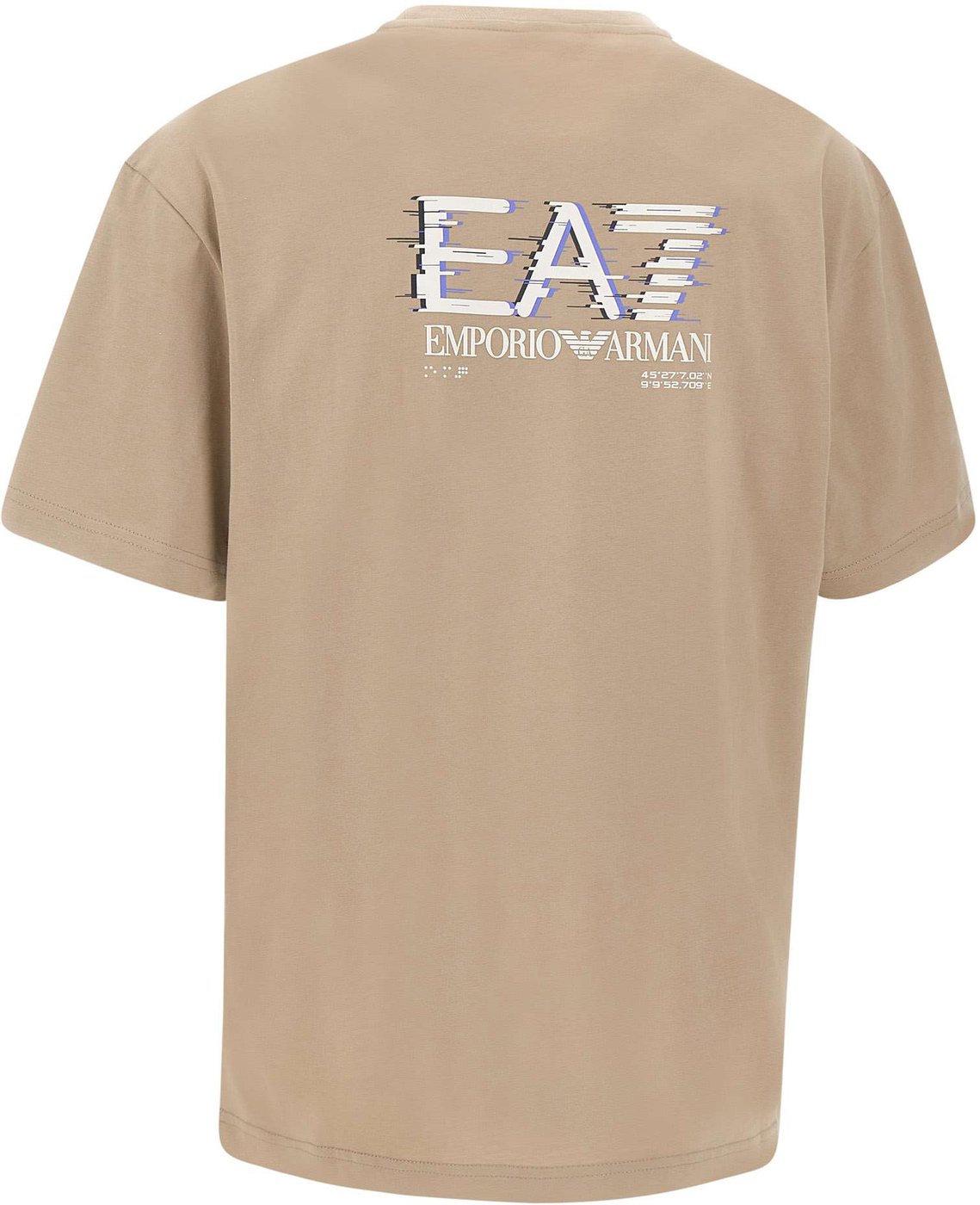 T-Shirts And Polos Beige