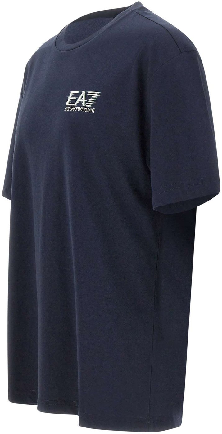 T-Shirts And Polos Blue