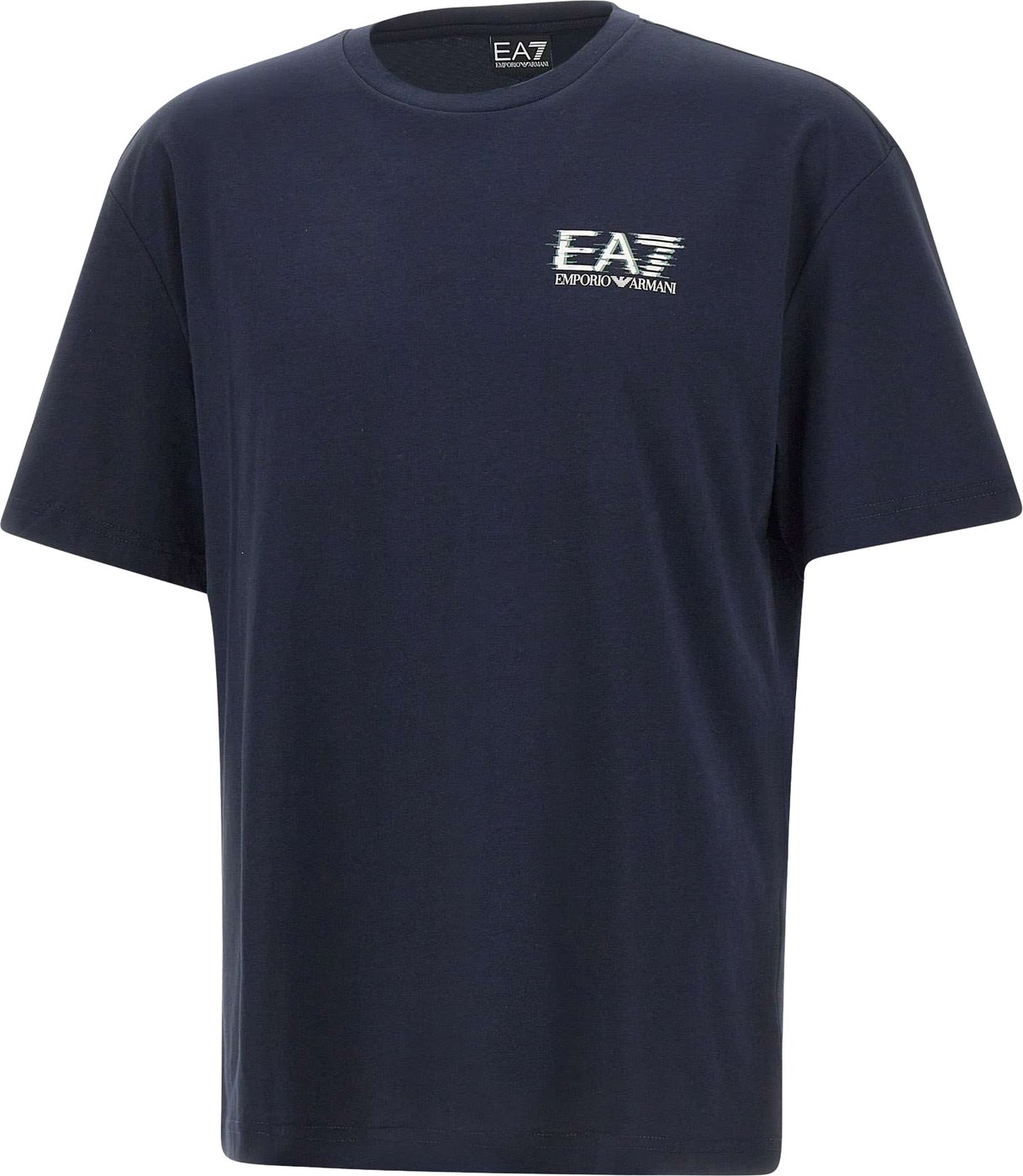 T-Shirts And Polos Blue