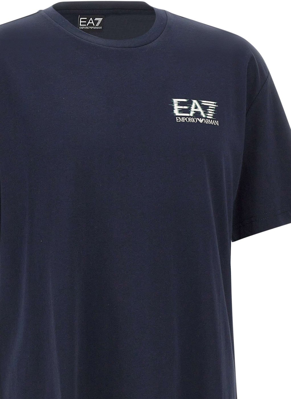 T-Shirts And Polos Blue