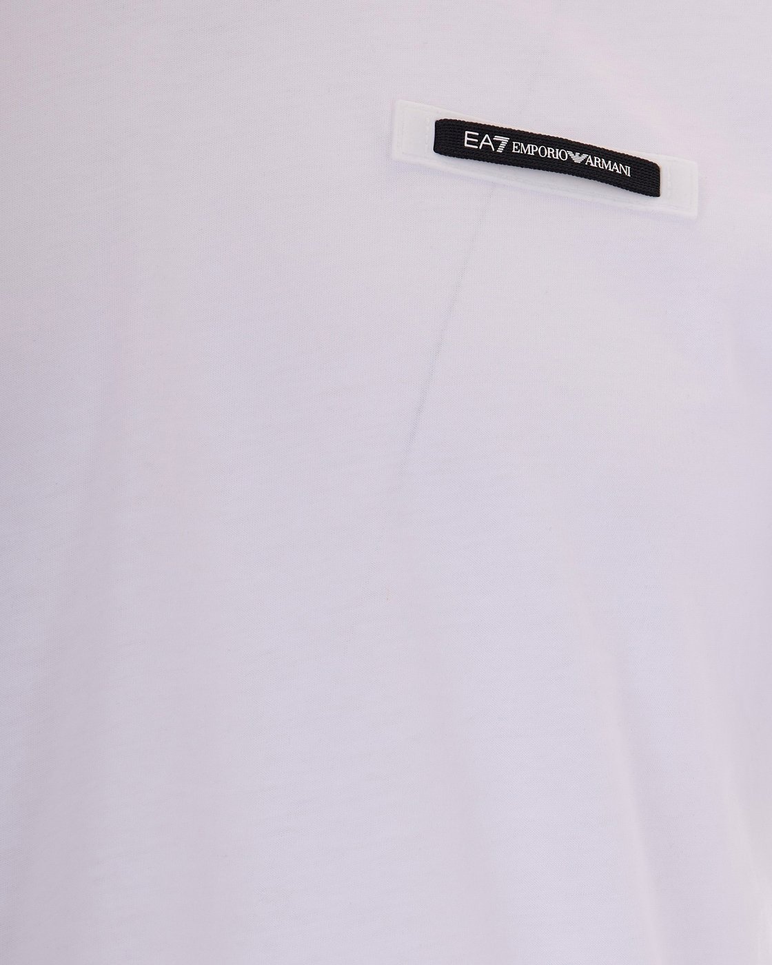 T-Shirts And Polos White