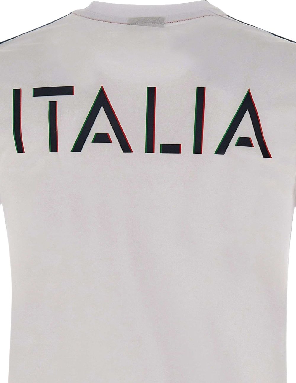 T-Shirts And Polos White