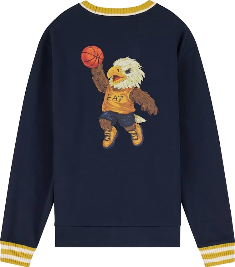 Sweaters Dark Navy