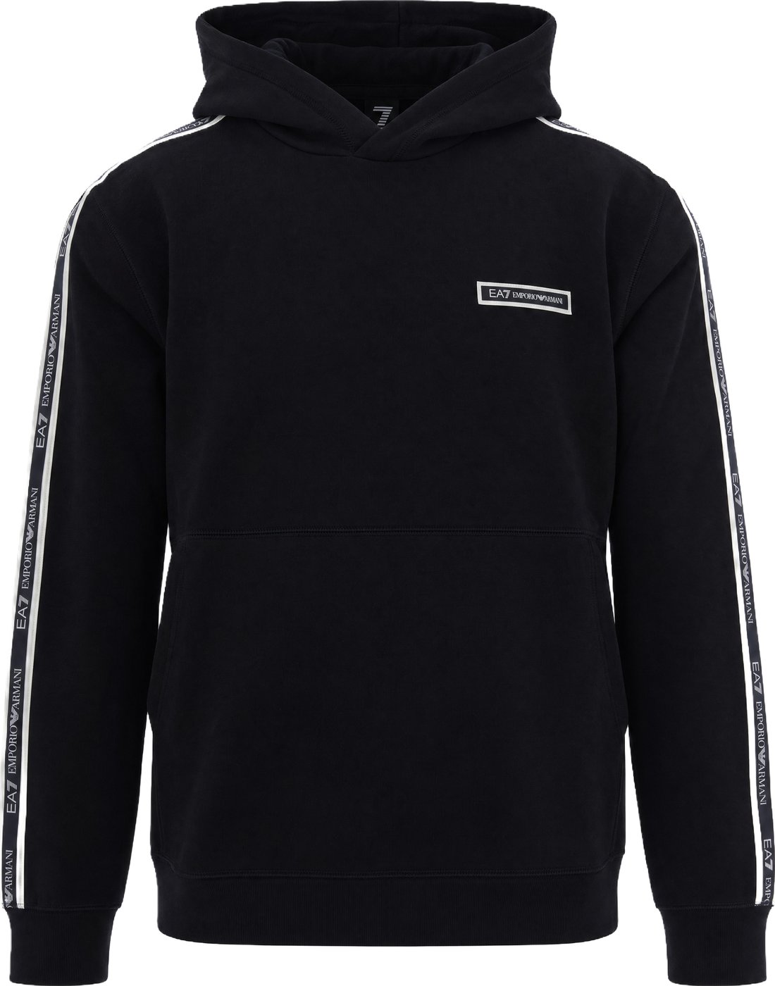 Sweaters Black