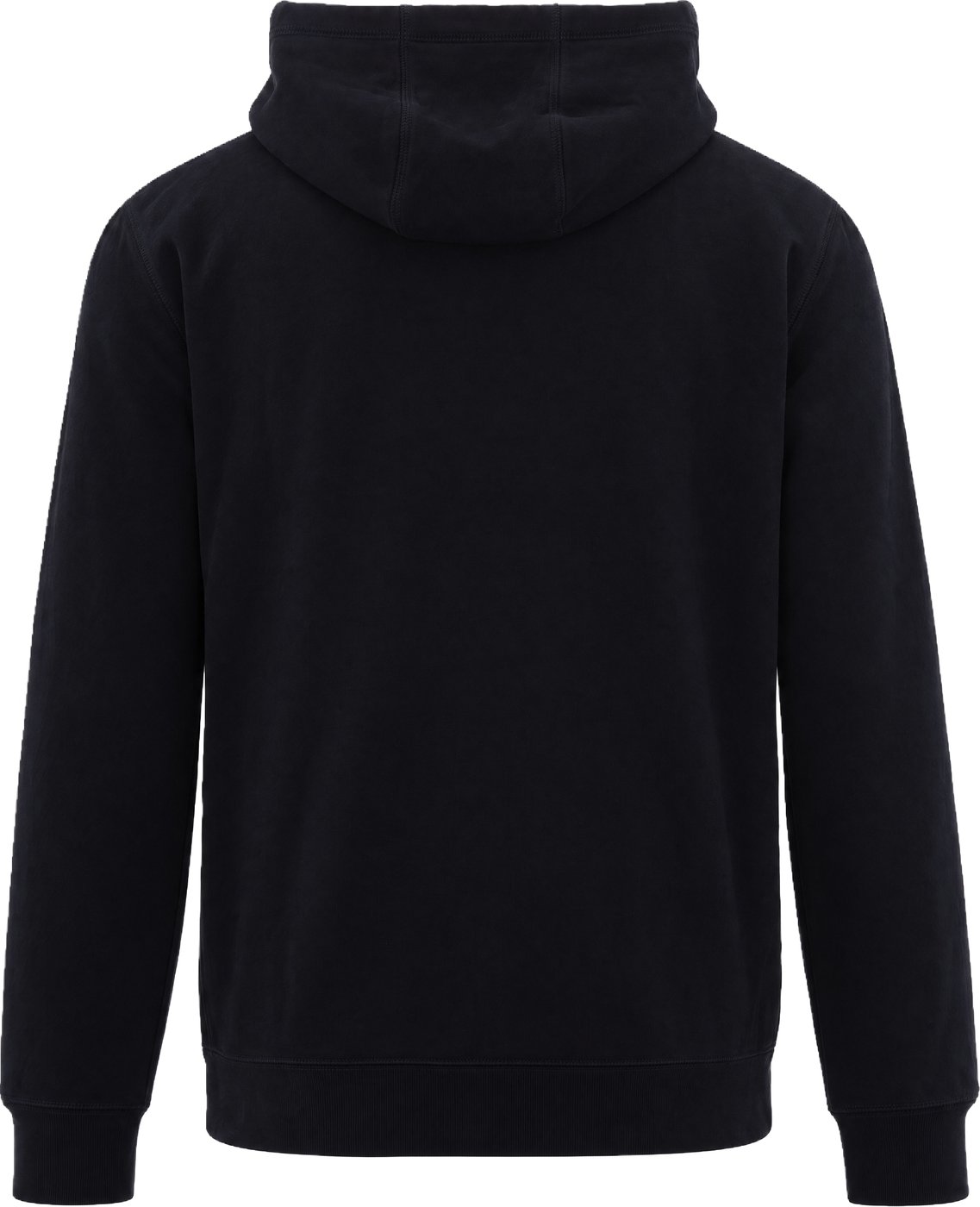 Sweaters Black