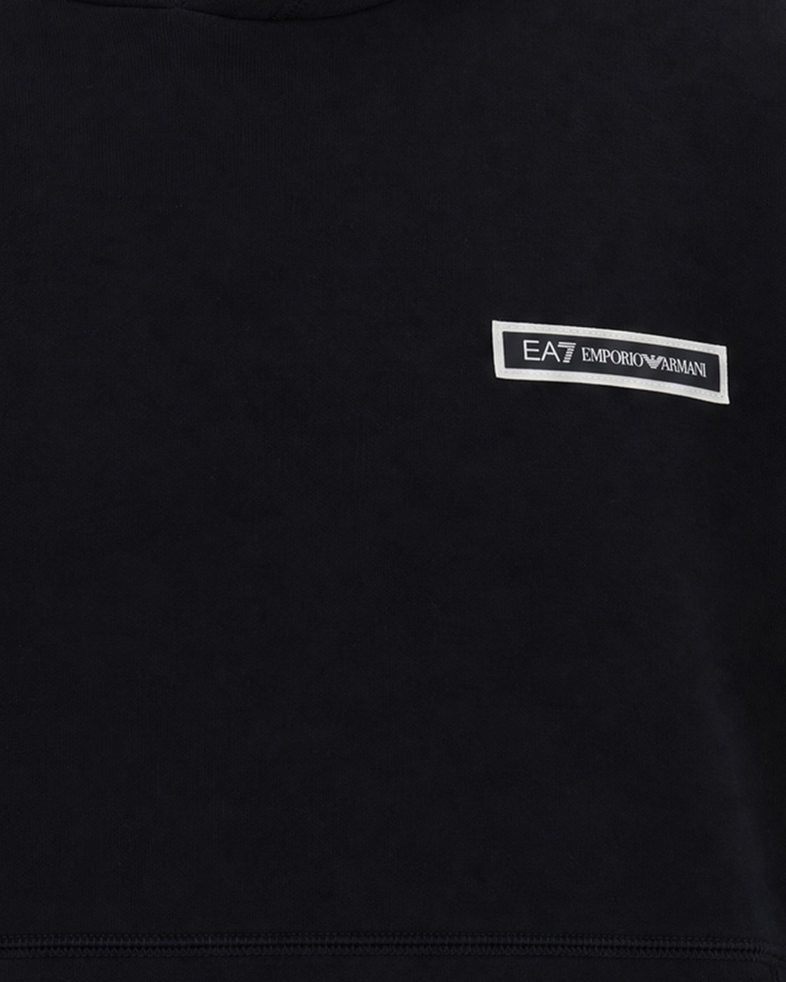 Sweaters Black