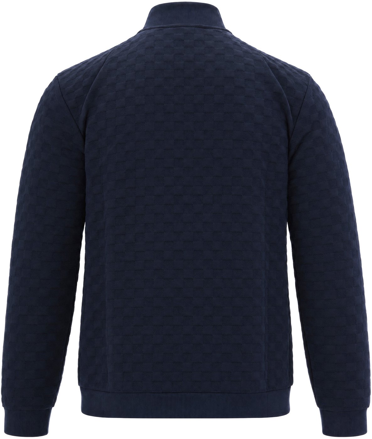Sweaters Armani Blue