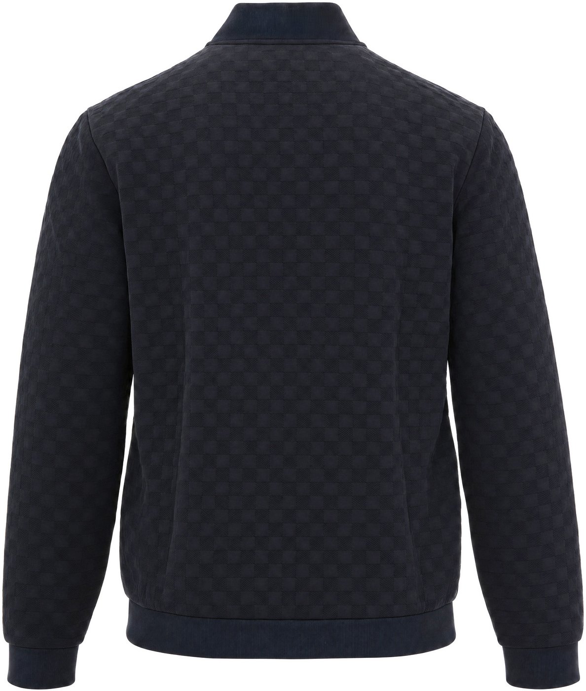 Sweaters Black