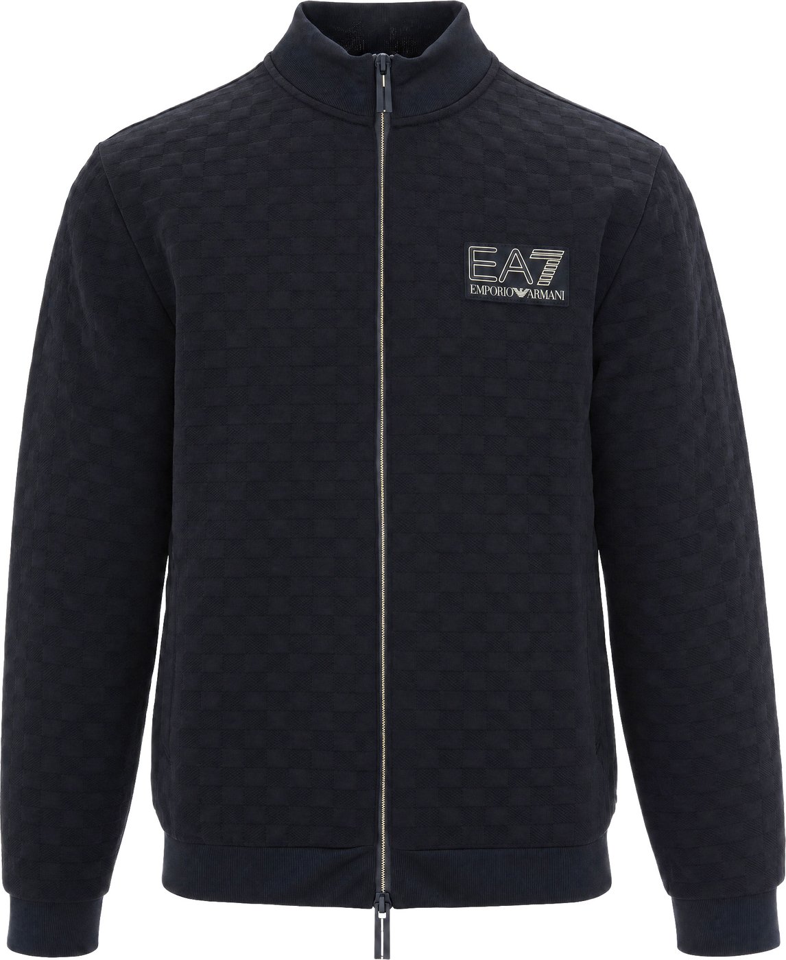 Sweaters Black
