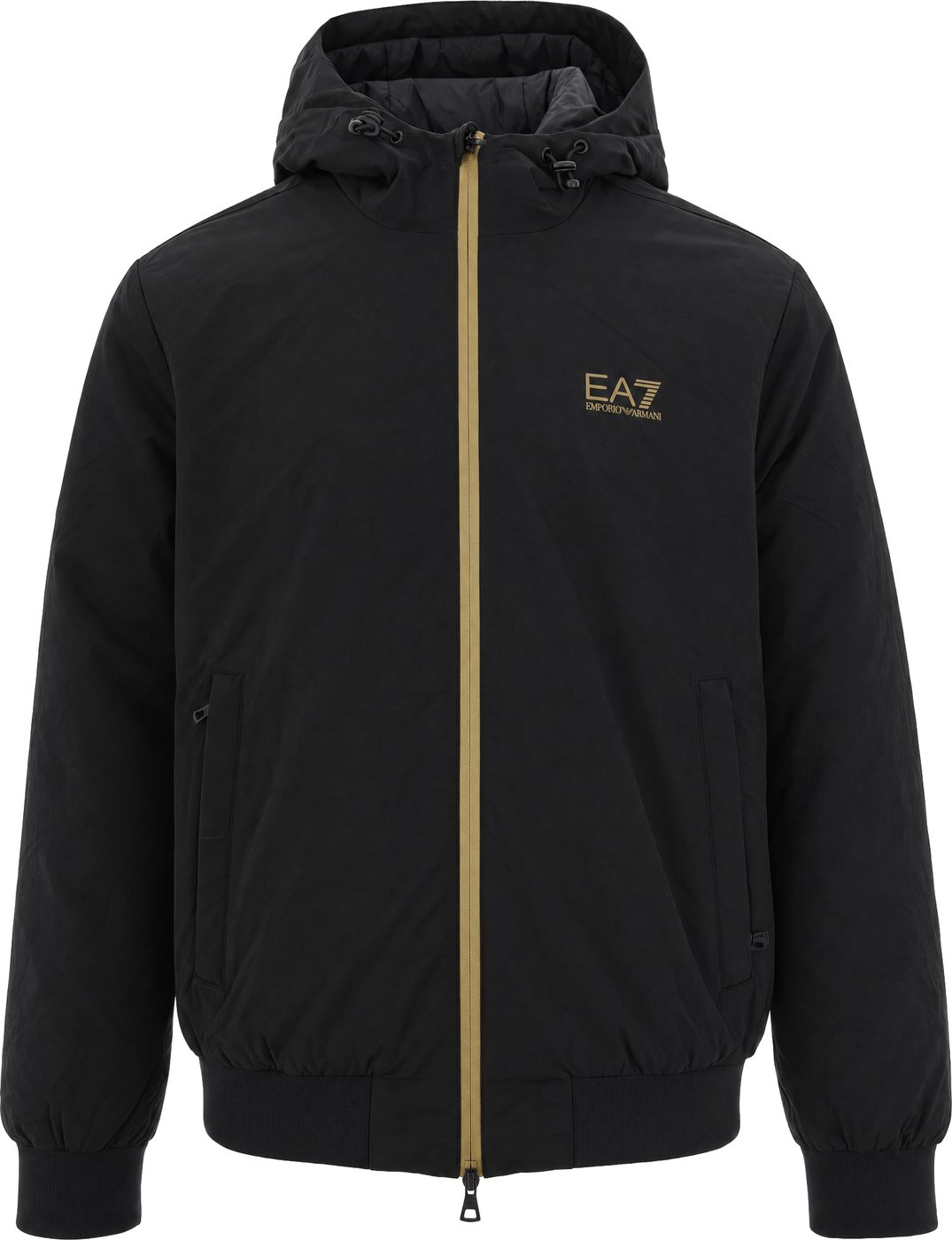 Coats Black