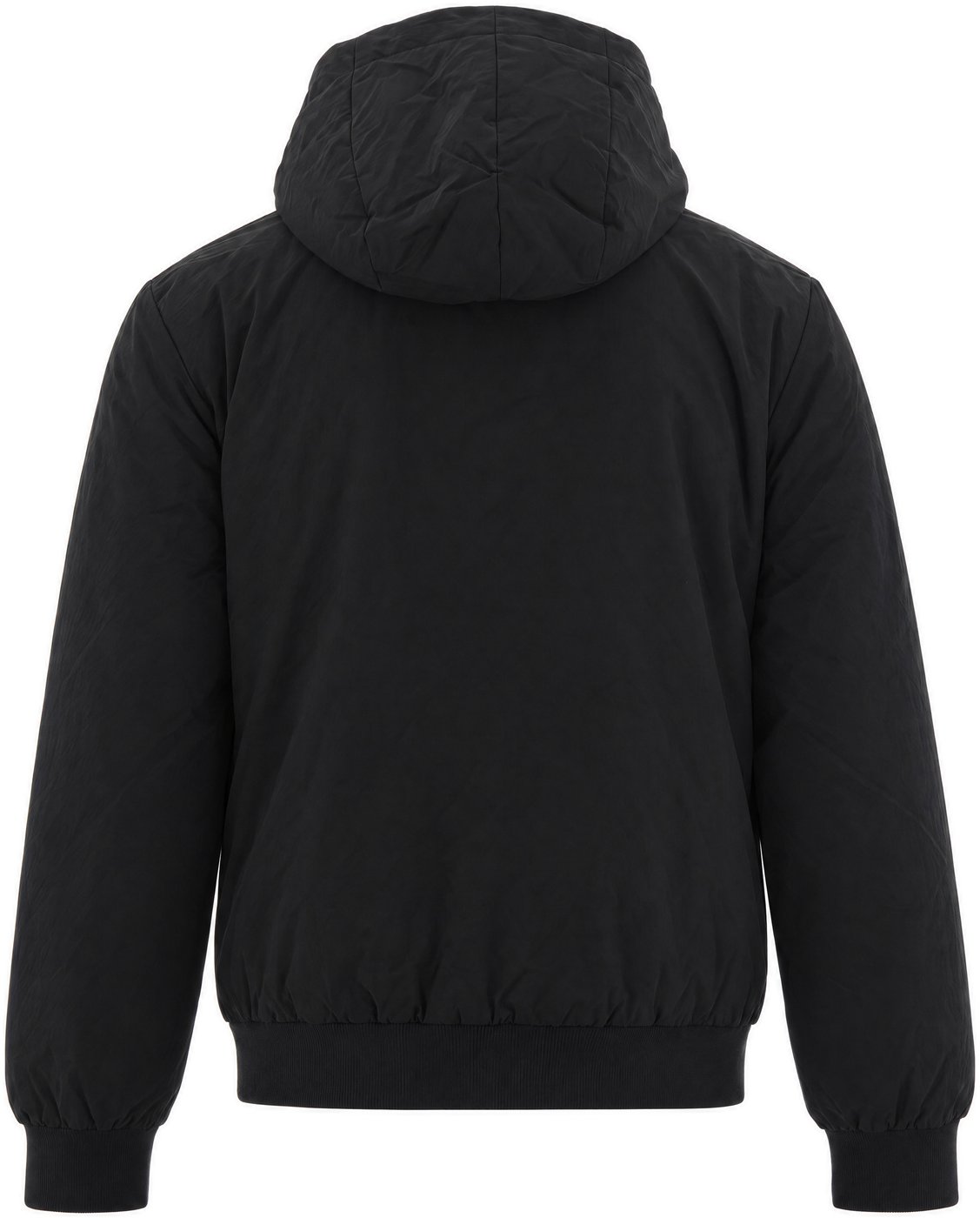 Coats Black